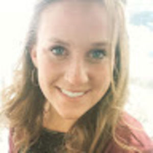 Meet your Posher, Alison